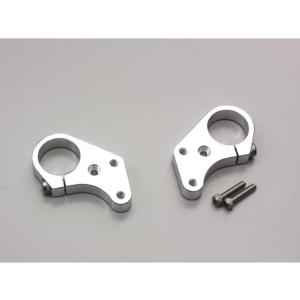 HARRICANE ハリケーン アンダーブラケット φ38 SRX400/600(90- 3VN/3...