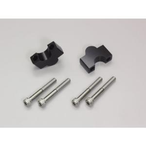 HARRICANE ハリケーン ハンドルアップスペーサーH25 ZRX400/1100/1200 エ...