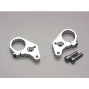 HARRICANE ハリケーン アンダーブラケット φ41 バンディット250/400/V LD/バ...