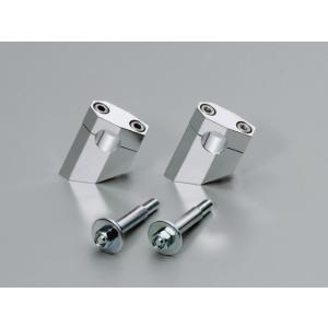 HARRICANE ハリケーン ヘキサゴン型セットバックホルダー CB1300SF/SB(03-20...