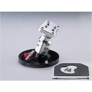 HARRICANE ハリケーン ハンドルセッター マジェスティ125/DX/FI(5CA) ポリッシ...