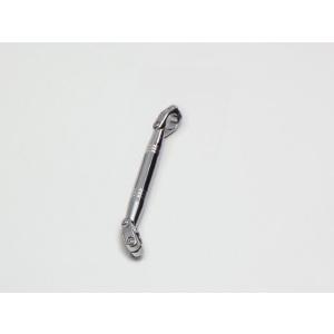 HARRICANE ハリケーン ハンドルブレース 極太 XSサイズ 7/8インチハンドル ALLクロ...