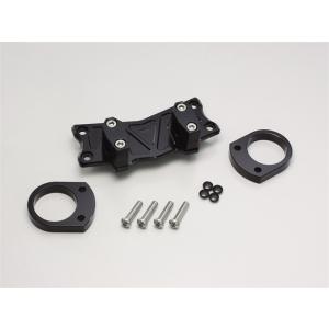 在庫有り HURRICANE ハリケーン バーハンドル ブラケット ZX-14R ZZR1400 ブ...