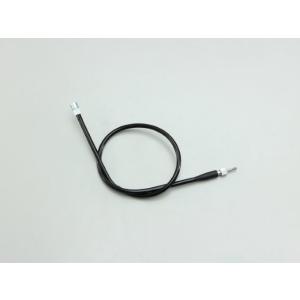 HARRICANE ハリケーン スピードメーターケーブル GSX400S刀(GK77A) ブラック ...