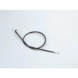 HARRICANE ハリケーン ロング チョークケーブル XJR400R(98-07) 150L ブ...