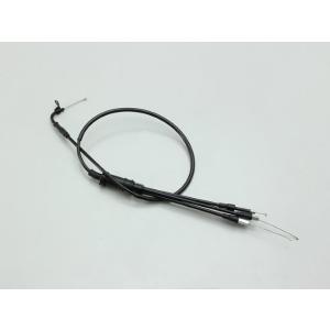 HARRICANE ハリケーン ロングスロットルケーブル R1-Z(91- 3XC-030101-)...