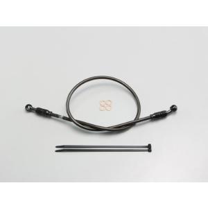 在庫有り HARRICANE ハリケーン Black Sure System Line 80cm ブ...