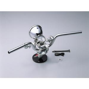 HARRICANE ハリケーン ミニコンチ3型 ハンドルkit ホンダ系 ライブ・スーパーDio タ...