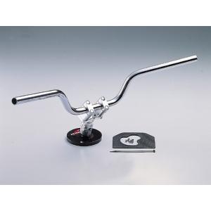 HARRICANE ハリケーン ヨーロピアン1型 ハンドルkit マジェスティ125/DX/FI(5...