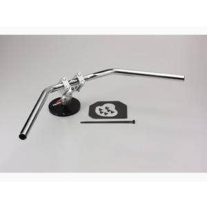 HARRICANE ハリケーン ナロープルバック1型 ハンドルkit マジェスティ125/DX/FI...