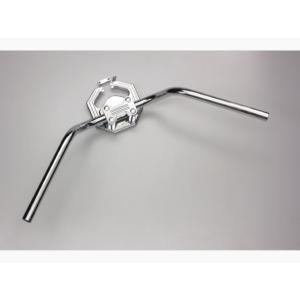 HARRICANE ハリケーン ナロー2型 ハンドルkit フォルツァX/Z(08- MF10) ク...