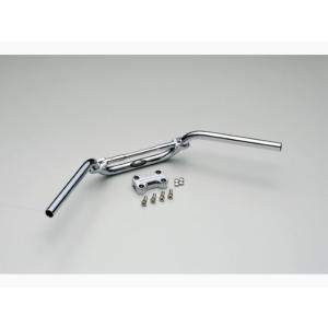 HARRICANE ハリケーン ナロー2型 ハンドルkit フェイズ/typeS フォルツァX/Z(...