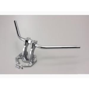 HARRICANE ハリケーン フラット6型 ハンドルkit フォルツァX/Z(08- MF10) ...