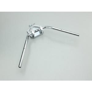 HARRICANE ハリケーン ナロープルバック1型 ハンドルkit スカイウェイブ250/400/...