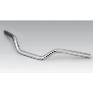 在庫有り ハンドルバー XLXスタイル 82y- クローム KIJIMA キジマ HD-04630