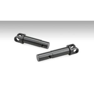 在庫有り KIJIMA キジマ ステップホルダー XL1200X/XS/V ブラック Harley-...