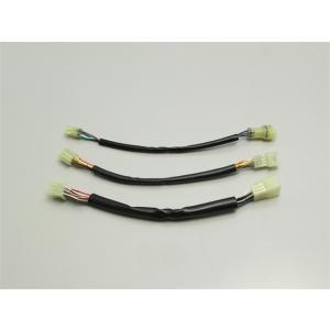 在庫有り HURRICANE ハリケーン 延長ハーネス BOLT/R/ABS ブラック HD1022