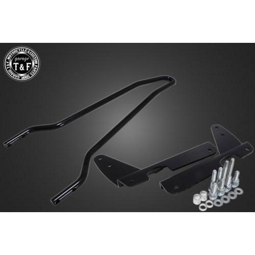 Garage T&amp;F ガレージ ティーアンドエフ スポーツスター 純正フェンダー専用シーシーバーショ...