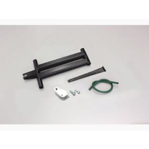 HARRICANE ハリケーン ロングホイールベースkit スーパーDio/ZX/SR/BAJA タ...