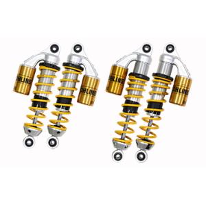 OHLINS オーリンズ YA145 XJR400（ALL） ツインショック