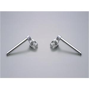 HARRICANE ハリケーン アルミ セパレートハンドル CBR954RR(02-03) CBR9...