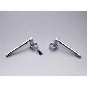 取り寄せ HARRICANE ハリケーン アルミ セパレートハンドル GSX-R1000(-04) ...