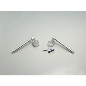 取り寄せ HARRICANE ハリケーン アルミ セパレートハンドル GSX-R1000(05-06...