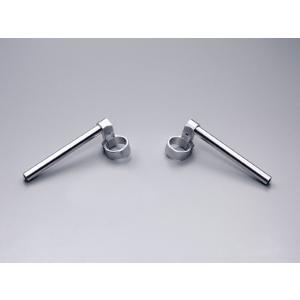 HARRICANE ハリケーン アルミ セパレートハンドル CBR1000RR(04-16) ABS...