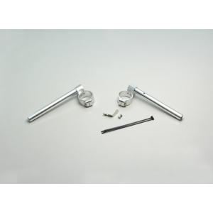 HARRICANE ハリケーン アルミ セパレートハンドル GSX-R1000(07-16)純正リコ...