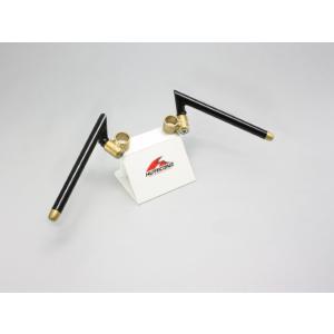 HARRICANE ハリケーン セパレートハンドル TYPEI エイプ50/100/TypeD ゴー...