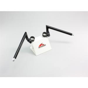 在庫有り HURRICANE ハリケーン セパレートハンドル TYPEI CBX400F JADE ...