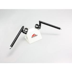 HARRICANE ハリケーン セパレートハンドル TYPEI VF400F(-84) VT250F...