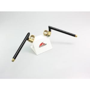 HARRICANE ハリケーン セパレートハンドル TYPEI VF400F(-84) VT250F...