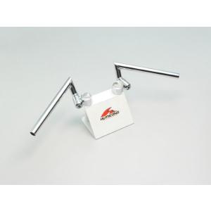 HARRICANE ハリケーン セパレートハンドル TYPEI SR400/500 CB400SS ...