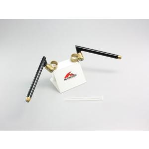 HARRICANE ハリケーン セパレートハンドル TYPEI GSX400X/XS GSX400R...