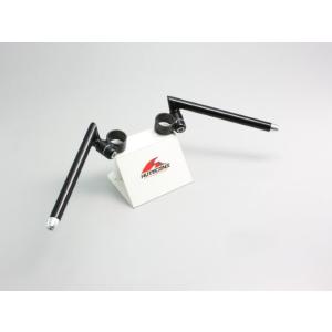 在庫有り HARRICANE ハリケーン セパレートハンドル TYPEI CBR250R(MC41)...