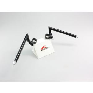 HARRICANE ハリケーン セパレートハンドル TYPEI バリオス/II GSX250FX C...