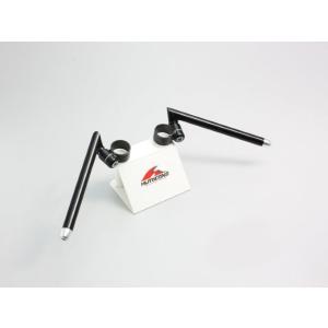 HARRICANE ハリケーン セパレートハンドル TYPEI バンディット250/400/V(バー...