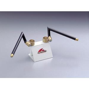 在庫有り 当日発送 HARRICANE ハリケーン セパレートハンドル TYPEI CB400SF/...