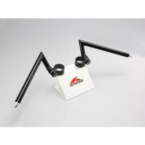 HARRICANE ハリケーン セパレートハンドル TYPEI XJR1200/1300 ZRX11...