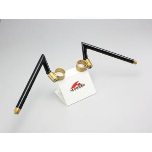 HARRICANE ハリケーン セパレートハンドル TYPEI XJR1200/1300 ZRX11...