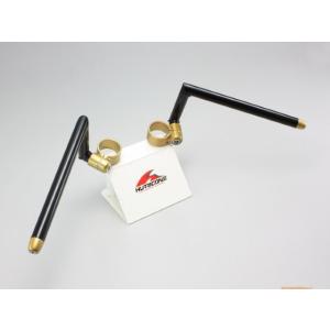 HARRICANE ハリケーン セパレートハンドル TYPEI X4/LD V-MAX(93-) ゴ...