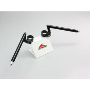在庫有り 当日発送 HARRICANE ハリケーン セパレートハンドル TYPEI CBR1100X...