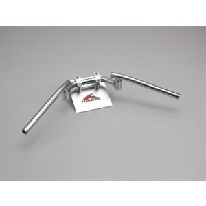 HARRICANE ハリケーン アジャストハンドル ローType フォルツァ(MF08-) フェイズ...