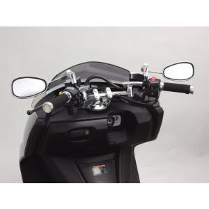 HARRICANE ハリケーン アジャストハンドル ローType マグザム フォルツァtypeX(M...