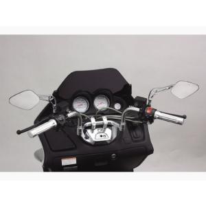 HARRICANE ハリケーン アジャストハンドル ミドルアップType フォルツァtypeX(MF...