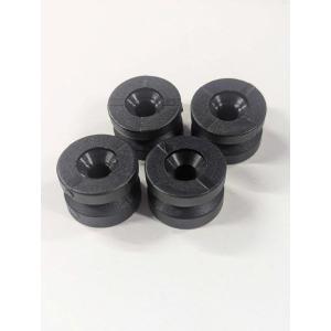 HARD WORX ハードワークス リペア ベースプレート用ブッシュ HX-PTBS 4コイ HX-...