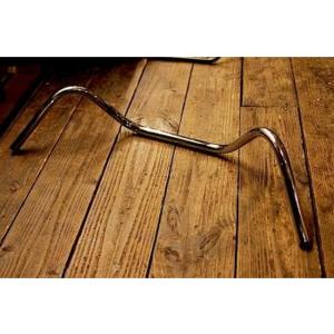 Motor Rock モーターロック HWZNBROSS TTバー 7/8インチ HZ-021