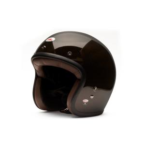BELL（ベル） BELL HELMETS バイク ヘルメット 3-SNAP デラックス