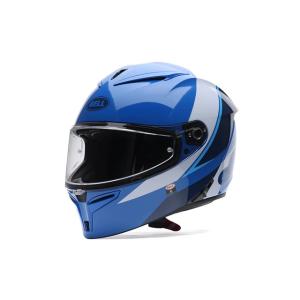 要納期確認 BELL ベル ヘルメット アクティブ LITHIUM リチウム FLIP BLUE X...